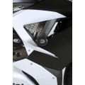 R&G Racing Aero Crash Protectors for Kawasaki ZX6R '13-'18